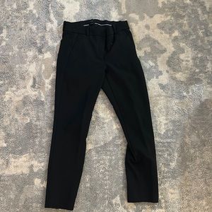 J crew cameron pants